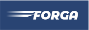 FORGA — собственная торговая марка
